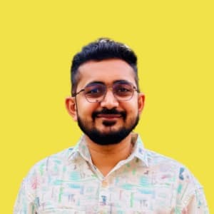 Jaydip F. | AI/Machine Learning Developer at Softaims Profile of Jaydip F., AI/Machine Learning Developer at Softaims