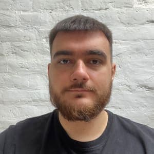 Bohdan K. | Frontend Developer at Softaims Profile of Bohdan K., Frontend Developer at Softaims