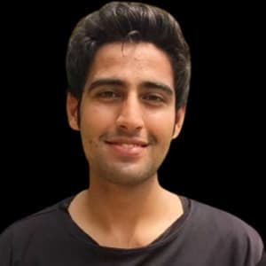 Moheed Z. | iOS Developer at Softaims Profile of Moheed Z., iOS Developer at Softaims