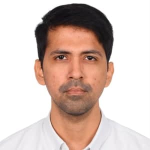 Rehan I. | Data Analyst at Softaims Profile of Rehan I., Data Analyst at Softaims