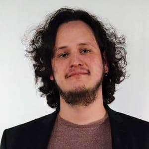 Rogelio C. | Full Stack Developer at Softaims Profile of Rogelio C., Full Stack Developer at Softaims