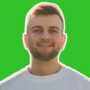 Alex K. | AI/Machine Learning Developer at Softaims Profile of Alex K., AI/Machine Learning Developer at Softaims