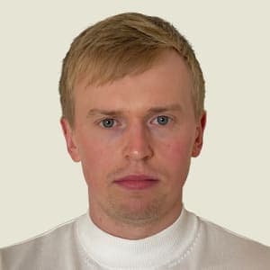 Georgiy G. | Full Stack Developer at Softaims Profile of Georgiy G., Full Stack Developer at Softaims