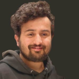 Kamal H. | Data Engineer at Softaims Profile of Kamal H., Data Engineer at Softaims