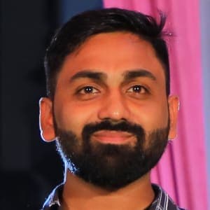 Yogesh G. | Android Developer at Softaims Profile of Yogesh G., Android Developer at Softaims