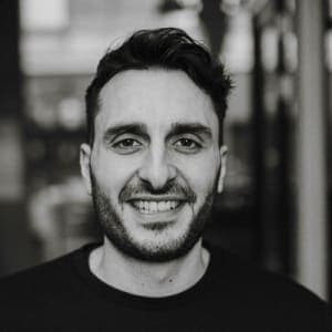 Daniel H. | Full Stack Developer at Softaims Profile of Daniel H., Full Stack Developer at Softaims