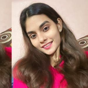 Shivani D. | Frontend Developer at Softaims Profile of Shivani D., Frontend Developer at Softaims