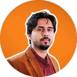 Syed Rizwan J. | Data Analyst at Softaims Profile of Syed Rizwan J., Data Analyst at Softaims