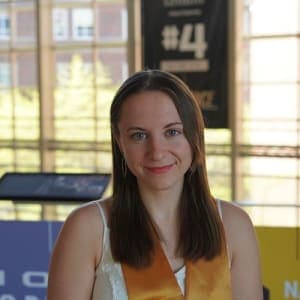 Emily L. | Full Stack Developer at Softaims Profile of Emily L., Full Stack Developer at Softaims