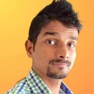 Ahmed A. | Full Stack Developer at Softaims Profile of Ahmed A., Full Stack Developer at Softaims