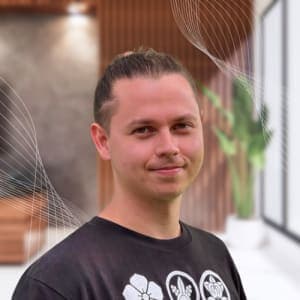 Eduardo S. | Full Stack Developer at Softaims Profile of Eduardo S., Full Stack Developer at Softaims