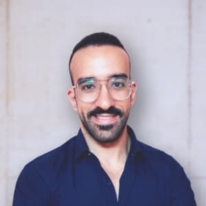 Peter B. | Data Analyst at Softaims Profile of Peter B., Data Analyst at Softaims