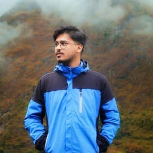 Shishir T. | Full Stack Developer at Softaims Profile of Shishir T., Full Stack Developer at Softaims