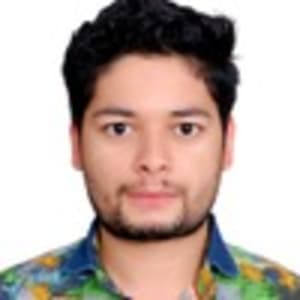 Sagar D. | Full Stack Developer at Softaims Profile of Sagar D., Full Stack Developer at Softaims