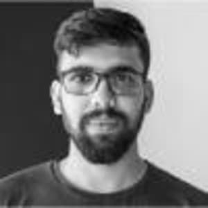 Vishnu A. | Frontend Developer at Softaims Profile of Vishnu A., Frontend Developer at Softaims