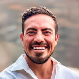 David R. | Full Stack Developer at Softaims Profile of David R., Full Stack Developer at Softaims