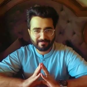 Hamza A. | AI/Machine Learning Developer at Softaims Profile of Hamza A., AI/Machine Learning Developer at Softaims