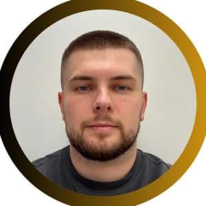 Pavlo T. | Full Stack Developer at Softaims Profile of Pavlo T., Full Stack Developer at Softaims