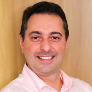 Mateus P. | AI/Machine Learning Developer at Softaims Profile of Mateus P., AI/Machine Learning Developer at Softaims