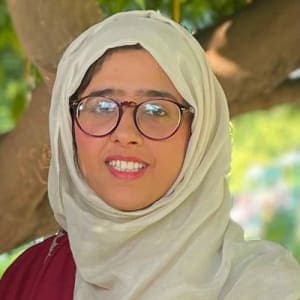 Momina  T. | Full Stack Developer at Softaims Profile of Momina  T., Full Stack Developer at Softaims