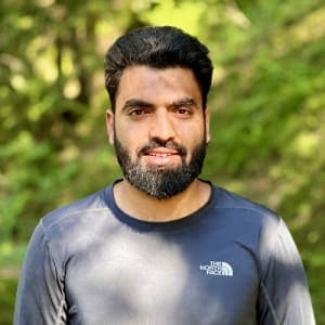 Wasif K. | Full Stack Developer at Softaims Profile of Wasif K., Full Stack Developer at Softaims