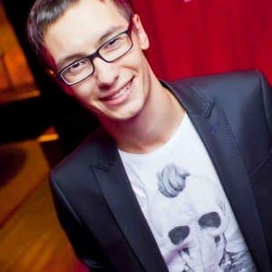 George G. | Game Developer at Softaims Profile of George G., Game Developer at Softaims