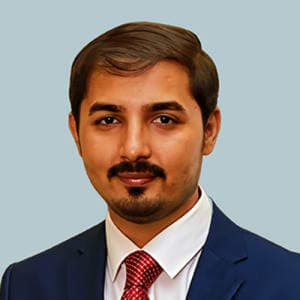 Talha S. | Cloud Engineer at Softaims Profile of Talha S., Cloud Engineer at Softaims