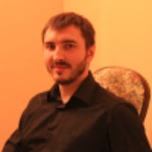 Pavel B. | iOS Developer at Softaims Profile of Pavel B., iOS Developer at Softaims