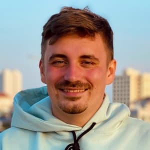 Stanislav V. | iOS Developer at Softaims Profile of Stanislav V., iOS Developer at Softaims