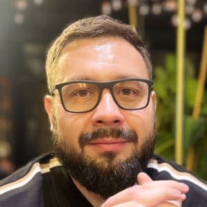 Azamat V. | Full Stack Developer at Softaims Profile of Azamat V., Full Stack Developer at Softaims