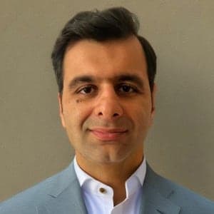 Muhammad H. | Data Scientist at Softaims Profile of Muhammad H., Data Scientist at Softaims