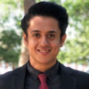 Muhammad Hassan A. | Full Stack Developer at Softaims Profile of Muhammad Hassan A., Full Stack Developer at Softaims