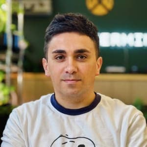 Levon A. | Cloud Engineer at Softaims Profile of Levon A., Cloud Engineer at Softaims