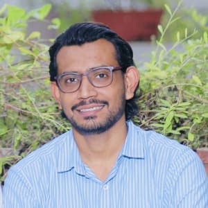 Ankur K. | iOS Developer at Softaims Profile of Ankur K., iOS Developer at Softaims