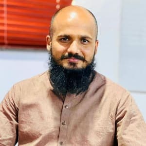 Muhammad Imran I. | iOS Developer at Softaims Profile of Muhammad Imran I., iOS Developer at Softaims