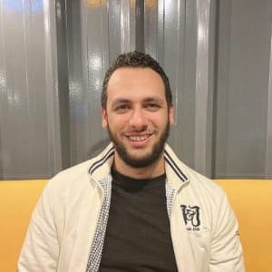Mostafa S. | Data Scientist at Softaims Profile of Mostafa S., Data Scientist at Softaims