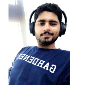 Saifullah F. | iOS Developer at Softaims Profile of Saifullah F., iOS Developer at Softaims