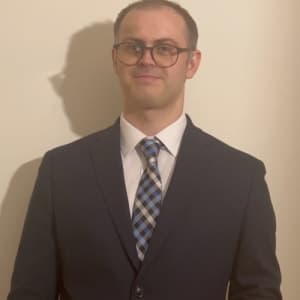 Daniel G. | Game Developer at Softaims Profile of Daniel G., Game Developer at Softaims