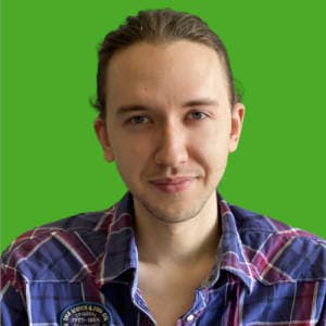 Anton A. | Frontend Developer at Softaims Profile of Anton A., Frontend Developer at Softaims