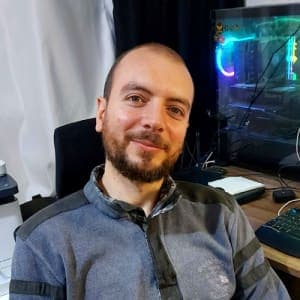 Abdalla Ramadan Mahmoud B. | Game Developer at Softaims Profile of Abdalla Ramadan Mahmoud B., Game Developer at Softaims