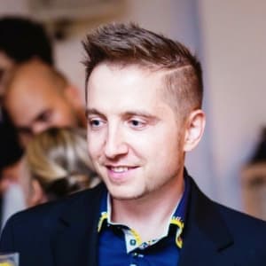 Alexey Z. | Data Analyst at Softaims Profile of Alexey Z., Data Analyst at Softaims