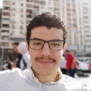 Mahmoud E. | Full Stack Developer at Softaims Profile of Mahmoud E., Full Stack Developer at Softaims