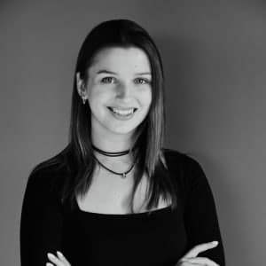 Alina B. | Full Stack Developer at Softaims Profile of Alina B., Full Stack Developer at Softaims