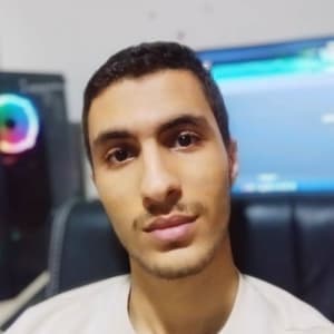 Yahia R. | Full Stack Developer at Softaims Profile of Yahia R., Full Stack Developer at Softaims