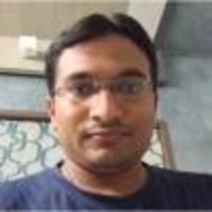 Ankit Kumar P. | Data Analyst at Softaims Profile of Ankit Kumar P., Data Analyst at Softaims