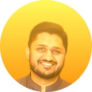 Muhammad Ehsan A. | Cloud Engineer at Softaims Profile of Muhammad Ehsan A., Cloud Engineer at Softaims