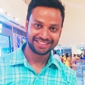 Ramkesh Y. | Frontend Developer at Softaims Profile of Ramkesh Y., Frontend Developer at Softaims