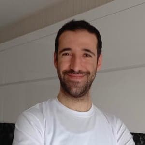Ahmet B. | AI/Machine Learning Developer at Softaims Profile of Ahmet B., AI/Machine Learning Developer at Softaims