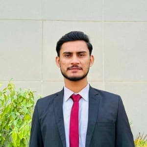 Talha T. | Frontend Developer at Softaims Profile of Talha T., Frontend Developer at Softaims