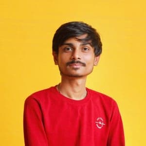 Naimish O. | Full Stack Developer at Softaims Profile of Naimish O., Full Stack Developer at Softaims